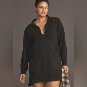 Anthropologie 3X Mini Daily Practice Dress NWT